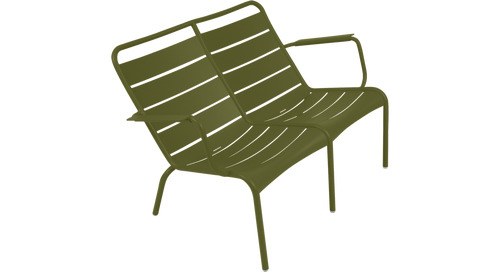 Luxembourg Armchair Duo By Fermob    